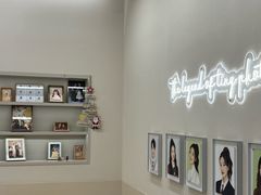 -天真蓝照相馆(五角场百联又一城店)