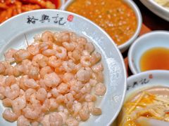 -裕兴记•蟹黄面馆(人民广场店)