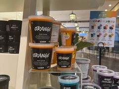 -LUSH(威尼斯人购物中心店)