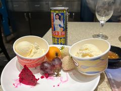 -初色海鲜自助(万丰路店)