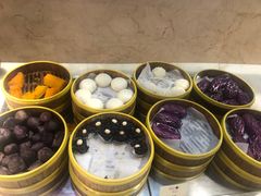 -武汉洲际酒店