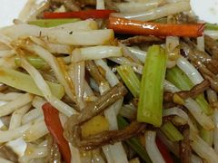 -锦粤宫·精致粤菜(深圳北站店)