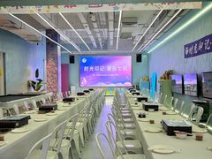 -CIAO·团建聚餐·生日派对轰趴馆(福田店)