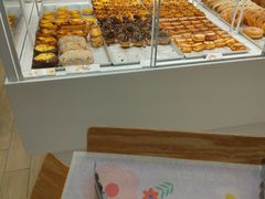 -好利来(乐堤港店)