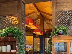 -那家小馆•北京菜•烤鸭(香山店)