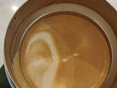 -Manner Coffee(芮欧百货店)