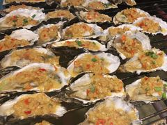 蒜蓉生蚝-蚝滑蒜(观音桥天天尚街直营店)