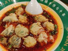 -袁记云饺(南门口店)