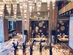 -广州粤海喜来登酒店