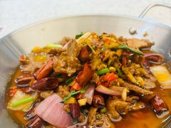 -雲物·云南小馆(好悦天地店)