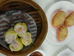 -潮福城大酒楼·潮粤菜·港式点心(阳光城店)