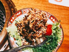 -肉魁屋·烧肉·烧鸟·酒场(高新店)