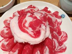 -额尔敦传统涮(腾飞北路店)