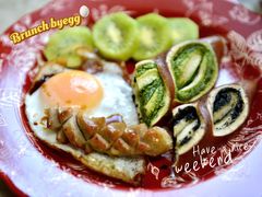 -POO PAN不胖面包