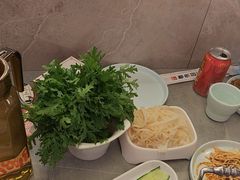 -宴全牛粤来越牛潮汕鲜牛肉火锅(海州万达广场店)