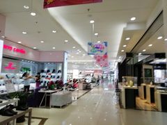 -翠微百货(龙德店)