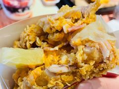 -肯德基(昆山张浦店)