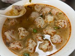 -汪家馄饨(集庆路店)