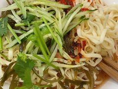 招牌凉面-猪脑壳凉面(武陵源店)