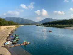 -楠溪江风景名胜区