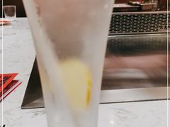 -火地铁板烧(河西龙湖天街店)