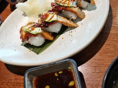 -九井澤精致料理(金茂店)