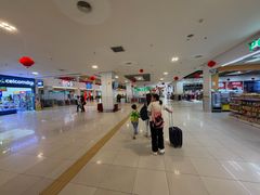 -南湖镇长途巴士站(TBS)