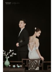 -新奕映像摄影机构