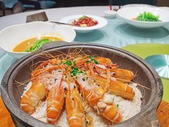 -隆聚·时令海鲜(洪兴店)