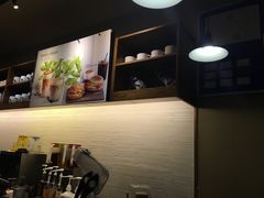 -星巴克(哈尔滨松雷店)