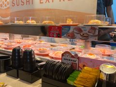 -争鲜回转寿司(东方银座店)