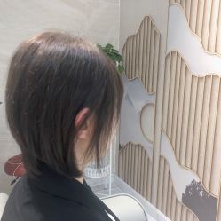 点击看大图 -小齐发型Star~salon