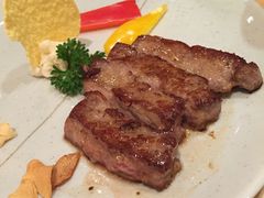 -王鼎精致料理铁板烧(世博源店)