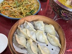 -老边饺子馆(中街店)