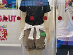 -优衣库(东莞汇一城店)