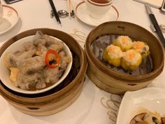 -潮江春(铜锣湾广场店)