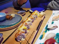 -琴寿司居酒屋(中山广场店)