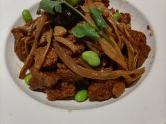 四喜烤麸-丰收日(五角场店)