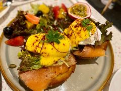 -BE BRIGHT KITCHEN(正佳广场店)