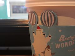 -太平洋咖啡(市府恒隆二店)