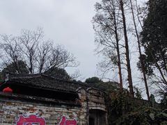 -安仁古镇