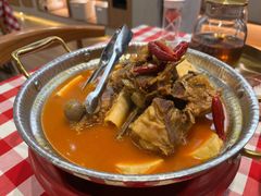 -西贝(苏州绿宝广场店)
