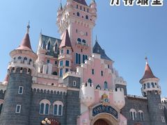 -厦门方特梦幻王国