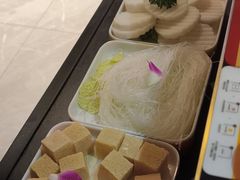 -京悦南门涮羊肉·羊蝎子火锅(田林路店)