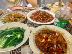 -老三样·旧食新味(万寿宫店)