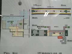 -漕溪路(地铁站)