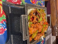 -人民公社大食堂(张家湾店)