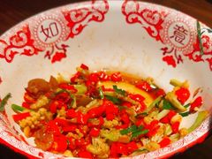 -老湘村·湖南土菜(天河维多利店)