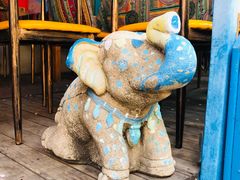 -半坡九号老挝冰咖啡