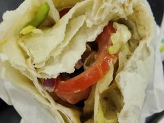 -赛百味SUBWAY(马台街店)